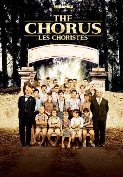 film streaming les choristes|les choristes full movie free.